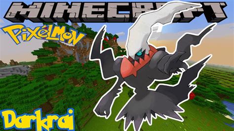 mega darkrai|melhores ataques darkrai pixelmon.